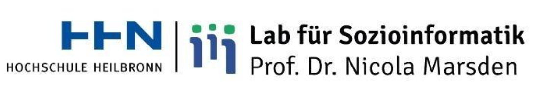 HHN Lab für Sozioinformatik