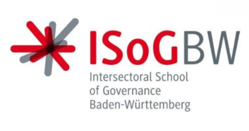 ISoG BW – Intersectoral School of Governance Baden-Württemberg