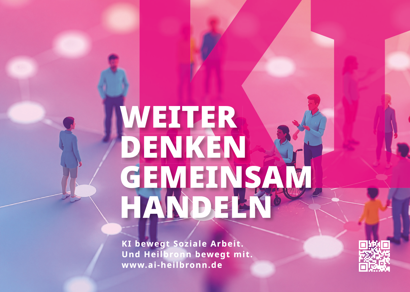 AI Inspire meets KI-Festival Heilbronn